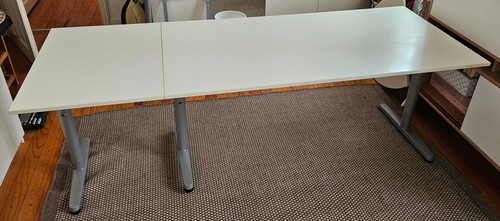 Galant schreibtisch x - galant,