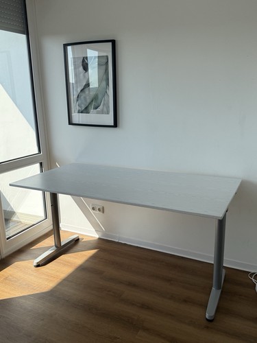Ikea galant schreibtisch - galant,