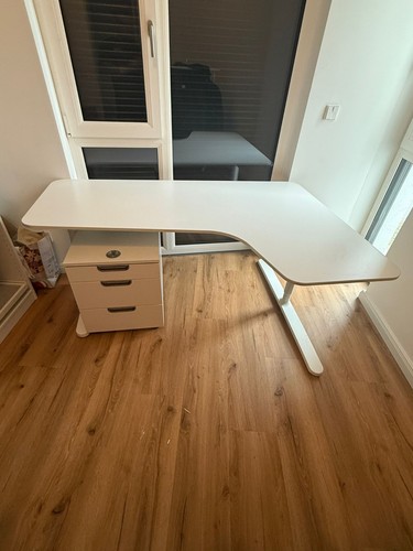 Ikea eck schreibtisch relatera - eck-schreibtisch,