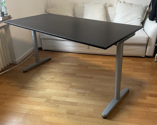 Ikea galant schreibtisch - galant,