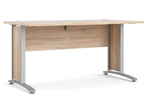 Schreibtisch eiche - schreibtisch, /