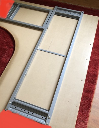 Ikea galant rahmen für - ikea,
