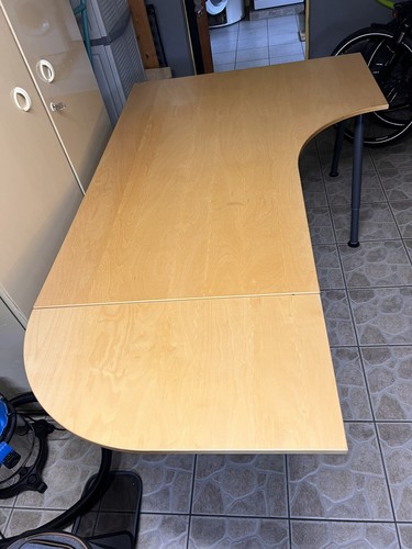 Ikea schreitisch galant - schreitisch,