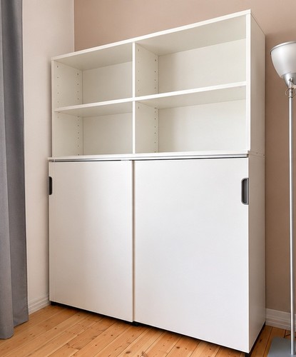 Ikea galant büroschrank - galant,