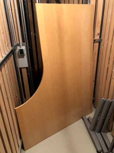Ikea schreibtisch galant - ikea,