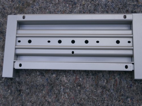 Ikea galant schreibtisch - ikea,