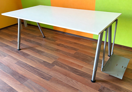 Ikea galant schreibtisch - galant,