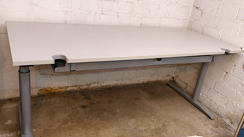 Büro schreibtisch 180x85 - schreibtisch, cm