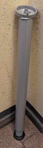 Ikea galant 500 - 500.744.56, grau