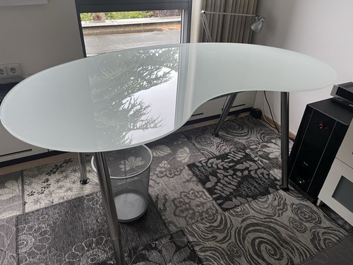 Ikea galant schreibtisch - galant,