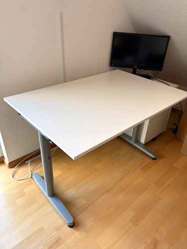 Höhenverstellbarer