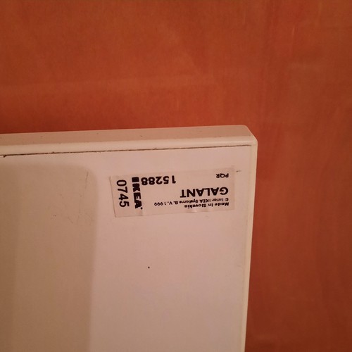 Schreibtischplatte weiß ikea - ,